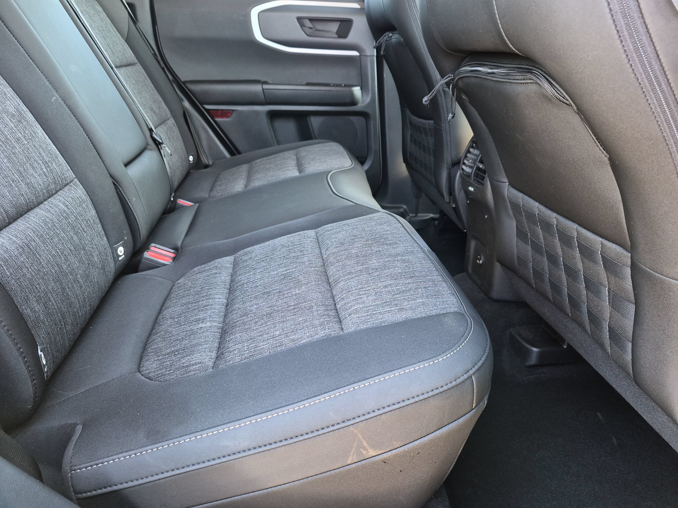 Used 2021 Ford Bronco Sport Big Bend AWD/4WD image 31