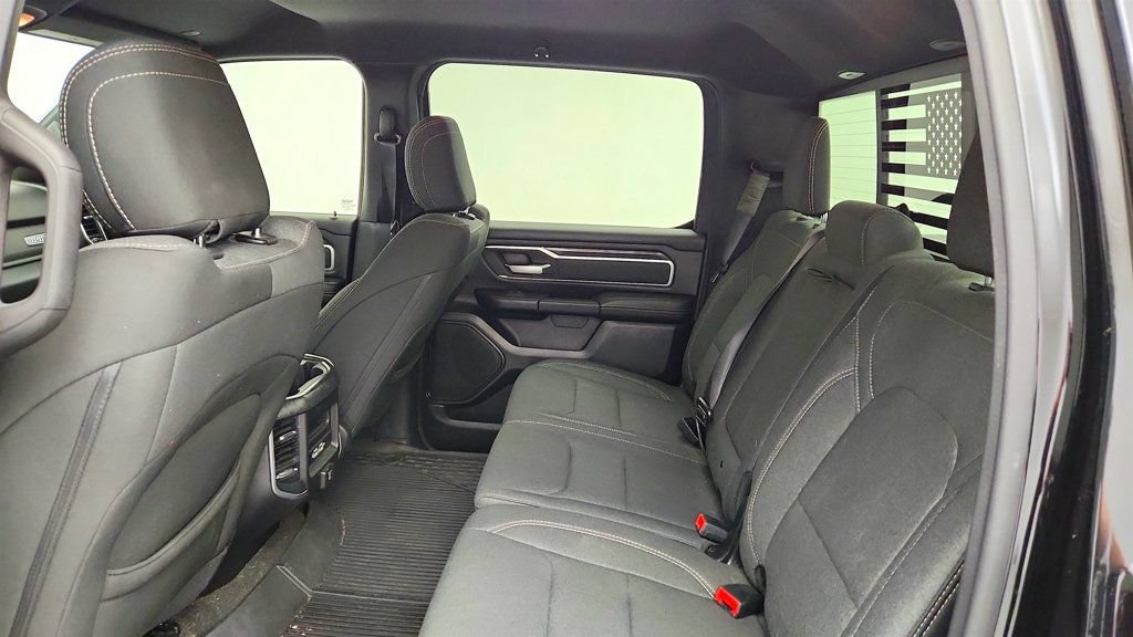 Used 2020 RAM 1500 Big Horn AWD/4WD image 21