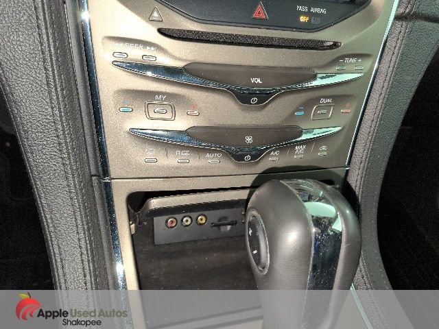 Used 2011 Lincoln MKX AWD w/ 101A Rapid Spec Order Code image 24