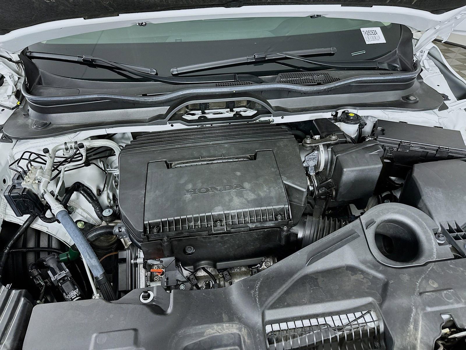Used 2024 Honda Pilot EX-L image 30
