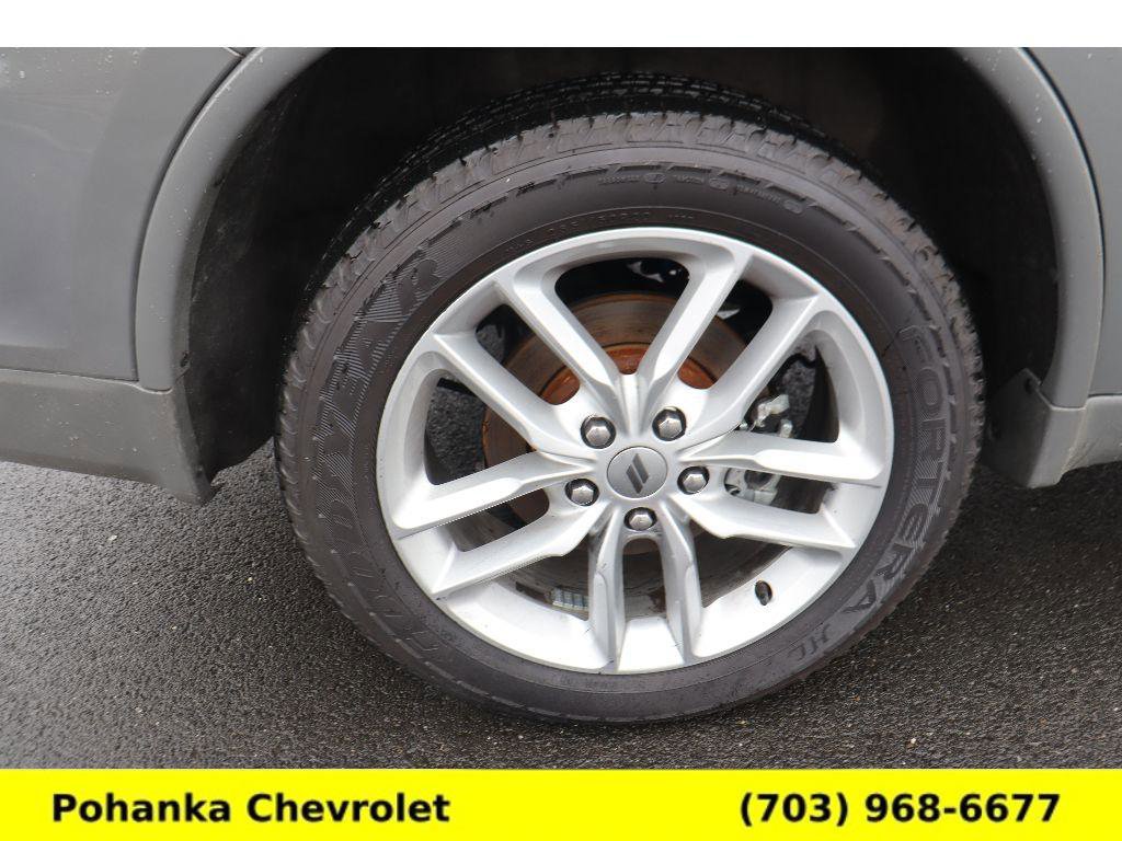 Used 2020 Dodge Durango GT image 27