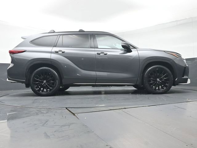 Certified 2023 Toyota Highlander XSE image 43