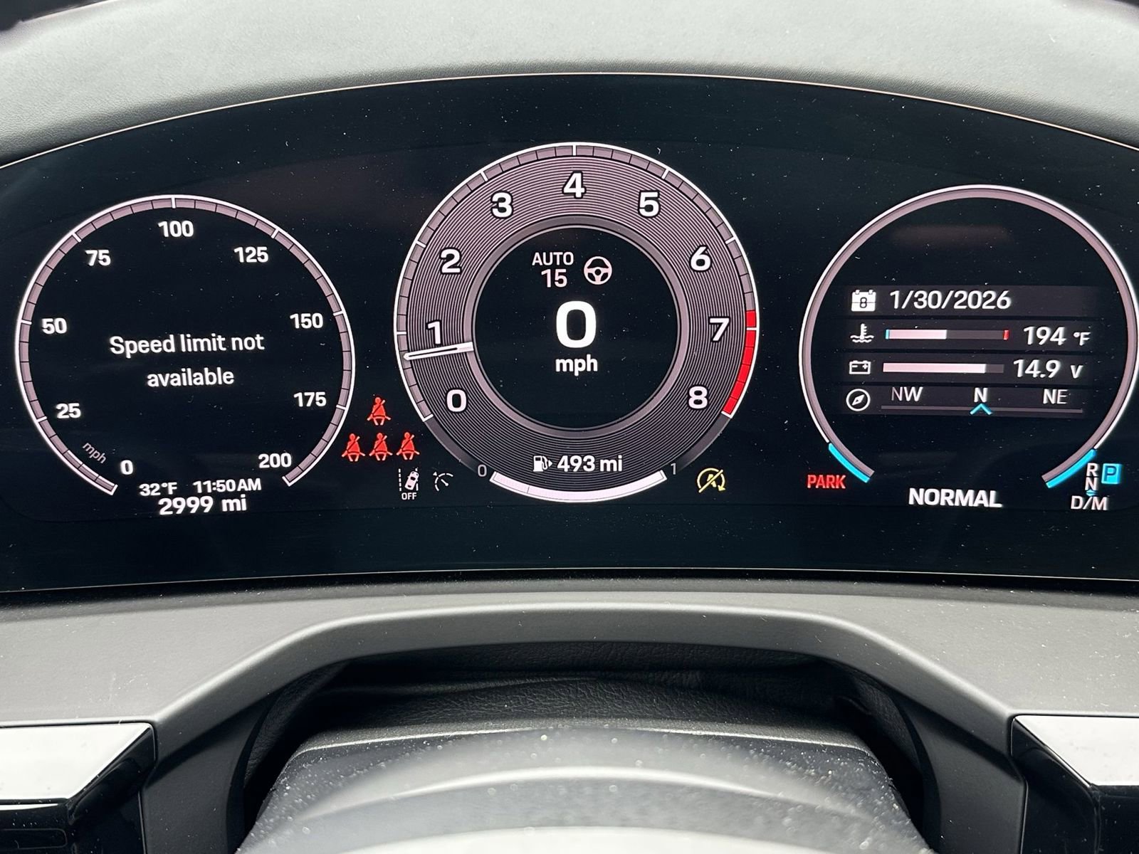 Certified 2024 Porsche Panamera image 28