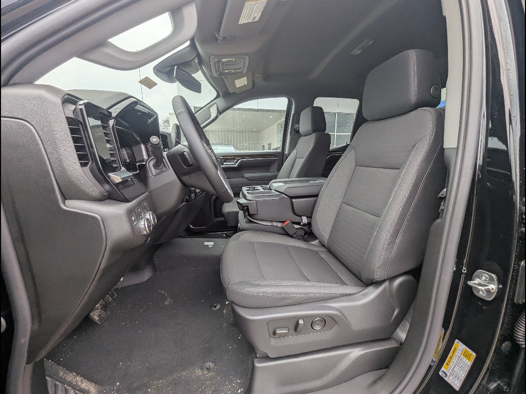 New 2026 GMC Sierra 1500 Elevation AWD/4WD image 14