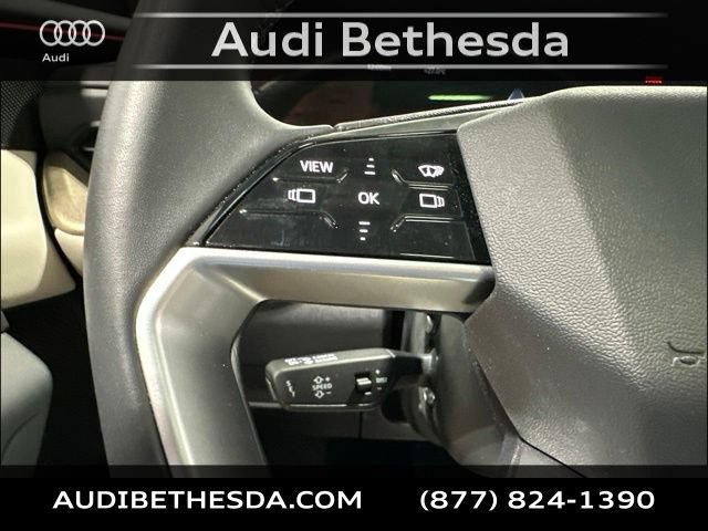 Certified 2025 Audi Q5 Prestige AWD/4WD image 17