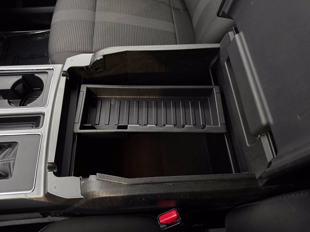 Used 2015 Ford F150 XLT w/ Equipment Group 302A Luxury AWD/4WD image 21
