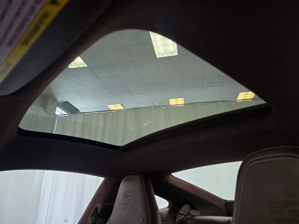 Certified 2022 Porsche 911 Turbo image 50