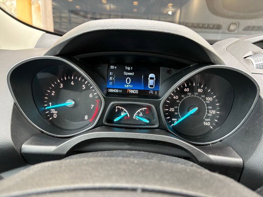 Used 2018 Ford Escape SE image 30