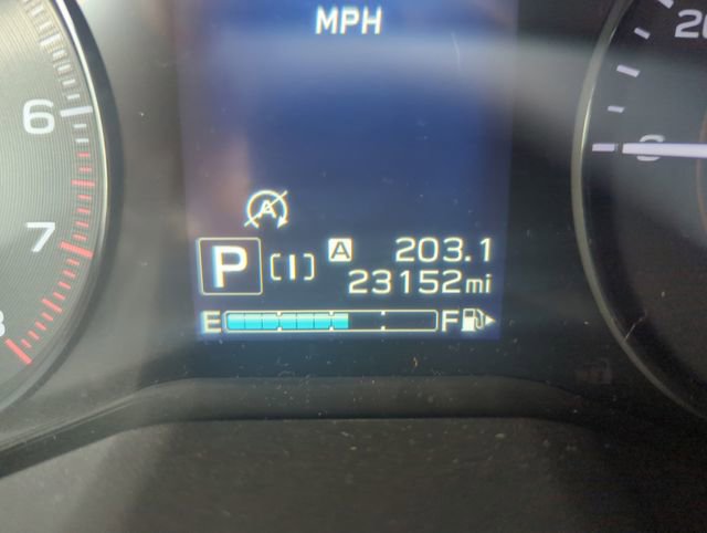 Used 2023 Subaru Crosstrek 2.0i Premium AWD/4WD image 20