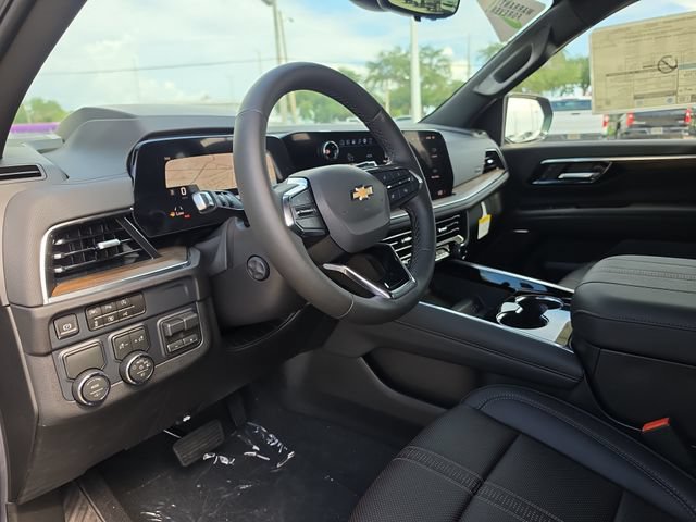 New 2026 Chevrolet Tahoe High Country RWD image 15