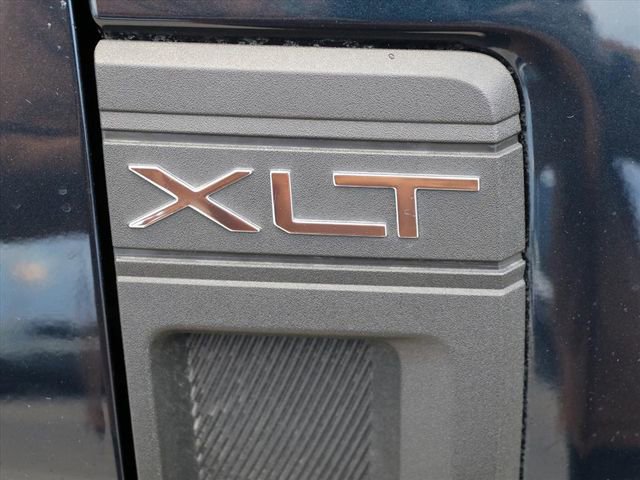 Used 2023 Ford Maverick XLT w/ Equipment Group 300A Standard image 9