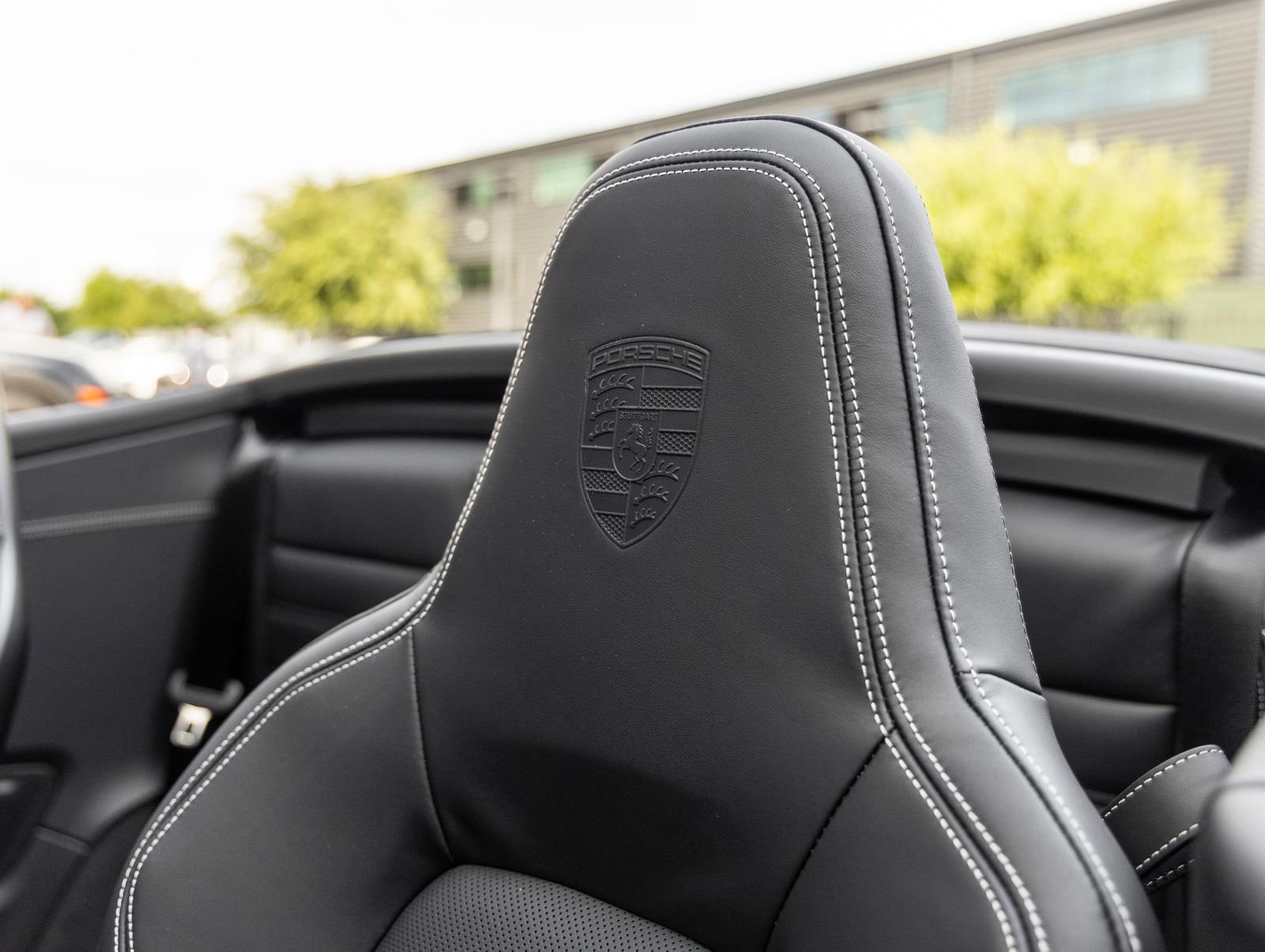 New 2026 Porsche 911 Carrera 4S image 34