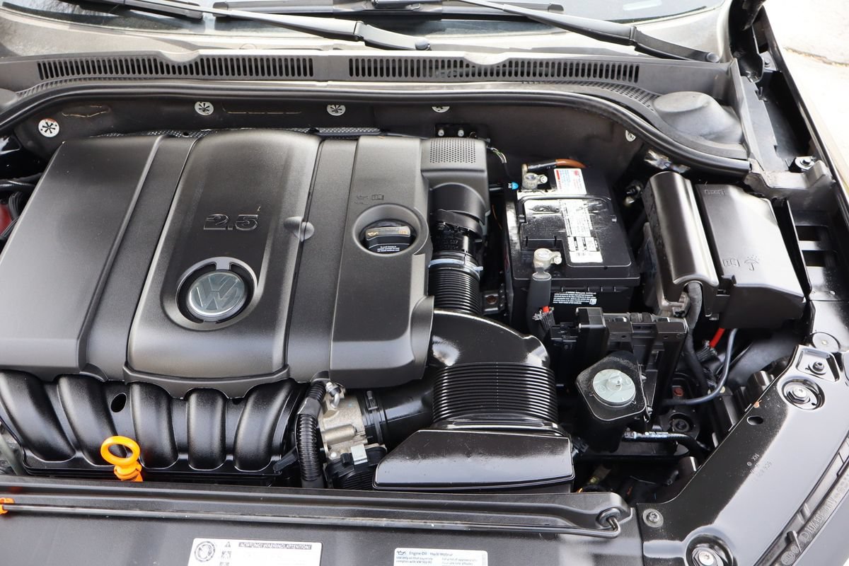 Used 2012 Volkswagen Jetta SEL FWD image 39