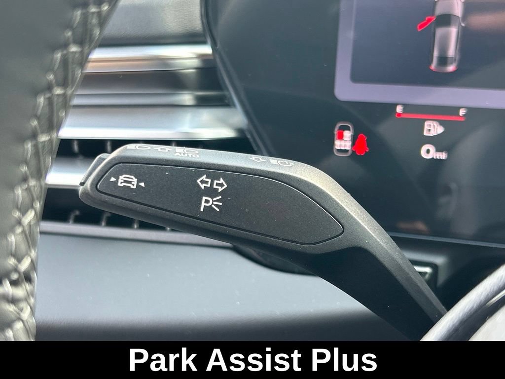 New 2026 Audi A5 2.0T Premium Plus AWD/4WD image 26