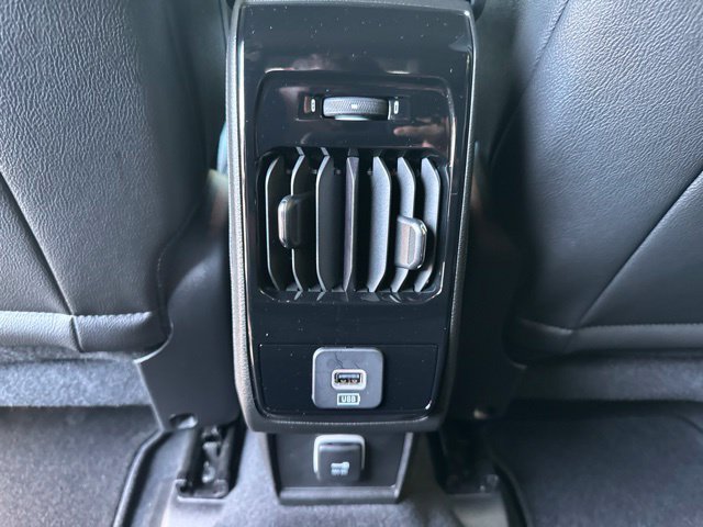 Used 2025 Jeep Compass Limited AWD/4WD image 12