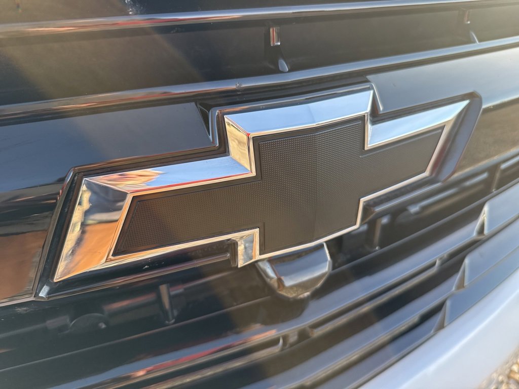 Used 2025 Chevrolet Tahoe RST w/ Comfort Package image 38