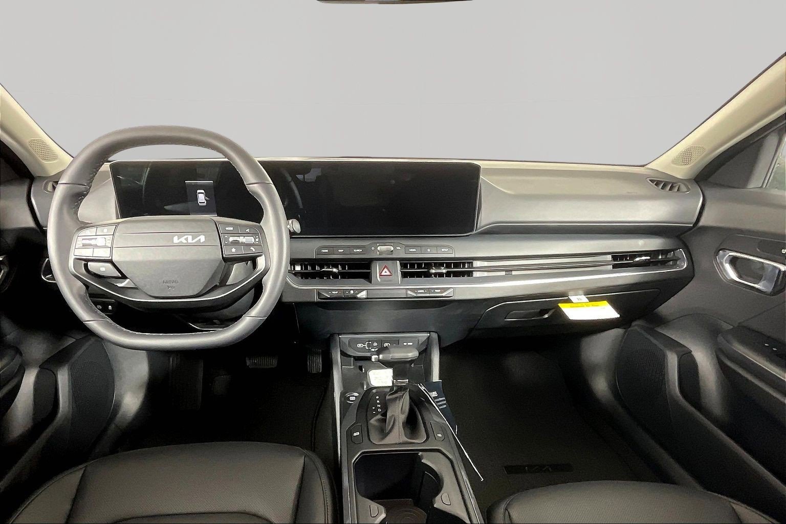 New 2026 Kia K4 EX FWD image 10