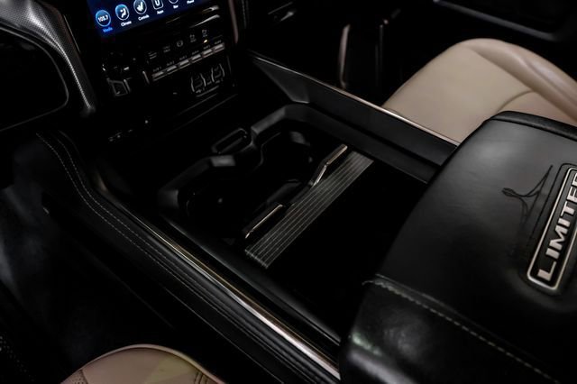Used 2019 RAM 2500 Limited AWD/4WD image 25