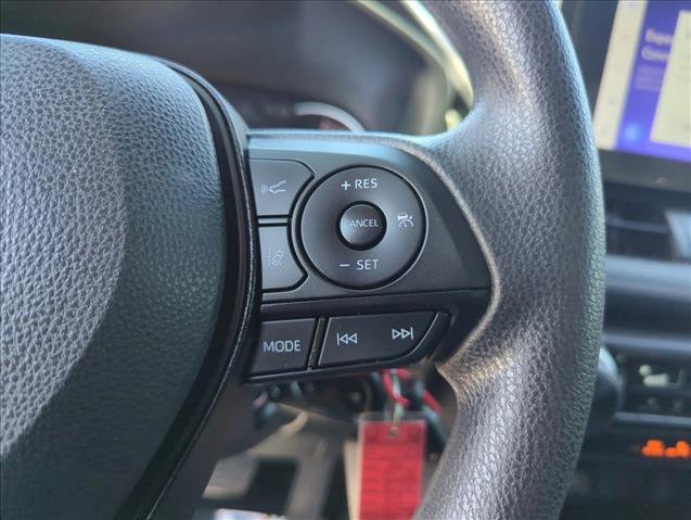 Certified 2024 Toyota RAV4 LE FWD image 18