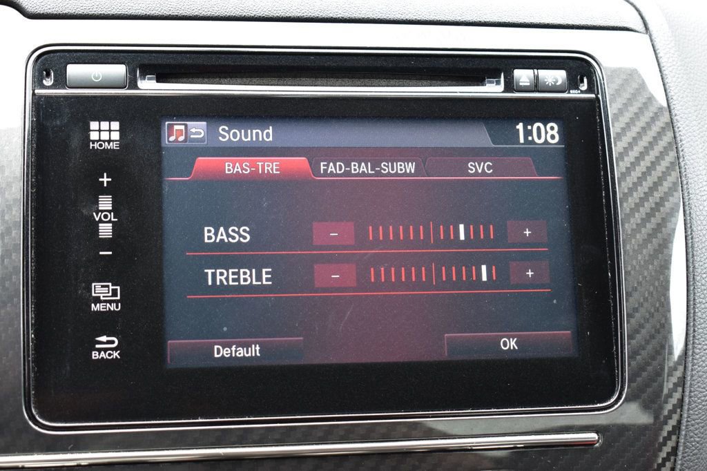 Used 2015 Honda Civic Si image 37