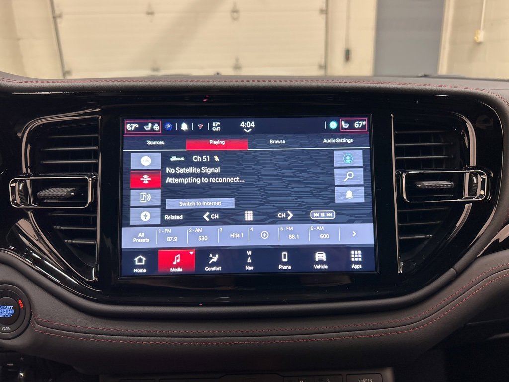New 2026 Dodge Durango GT image 28