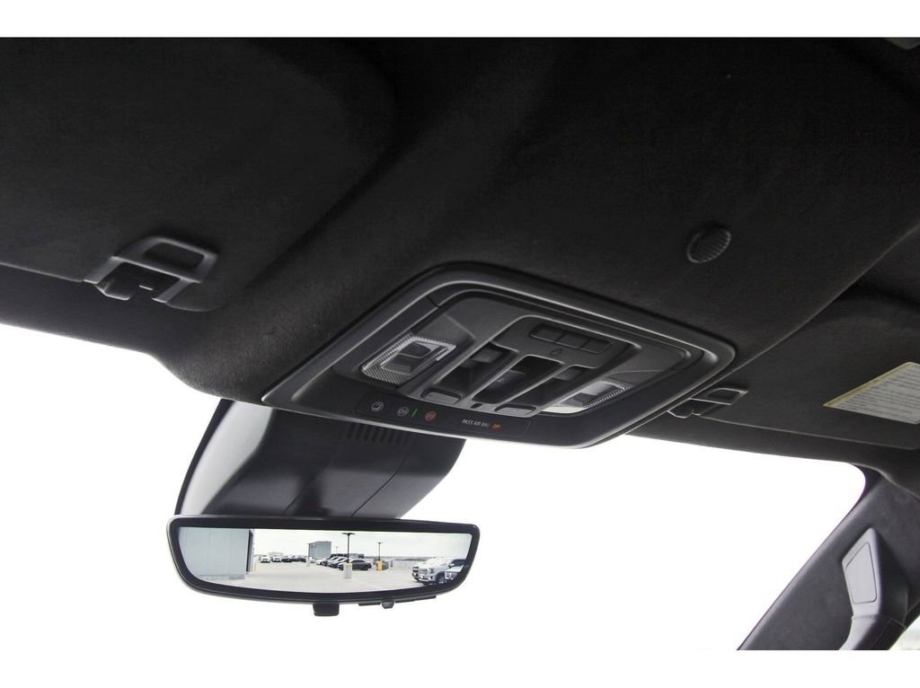 Used 2024 GMC Sierra 1500 Denali Ultimate AWD/4WD image 25