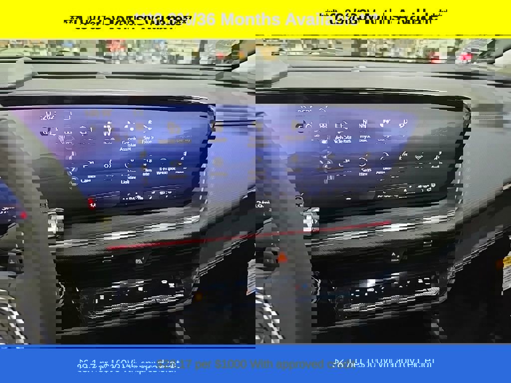 New 2026 Buick Envision Preferred image 21