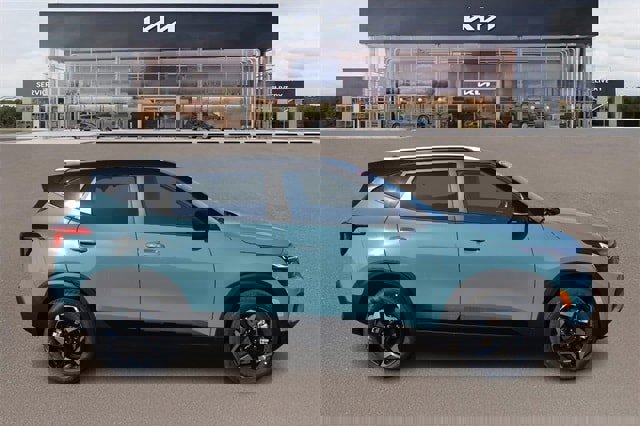 New 2026 Kia Seltos S image 2