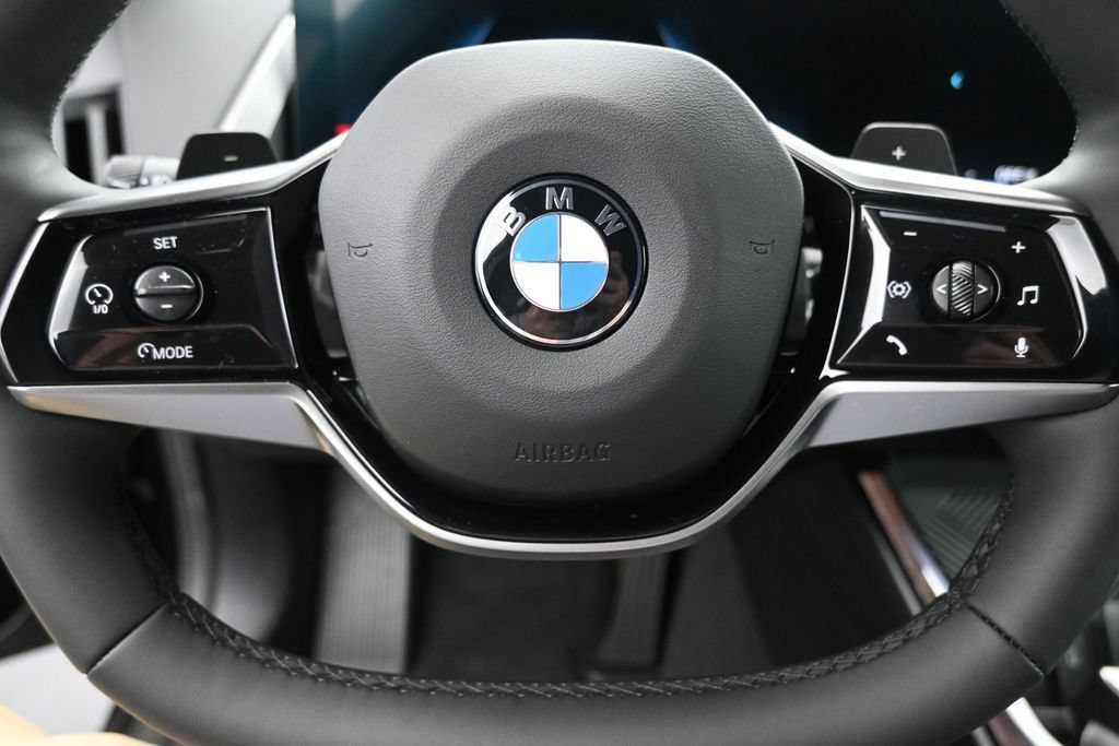 New 2026 BMW X3 xDrive30i AWD/4WD image 14