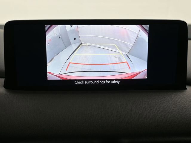 Certified 2023 MAZDA CX-5 AWD 2.5 S image 12