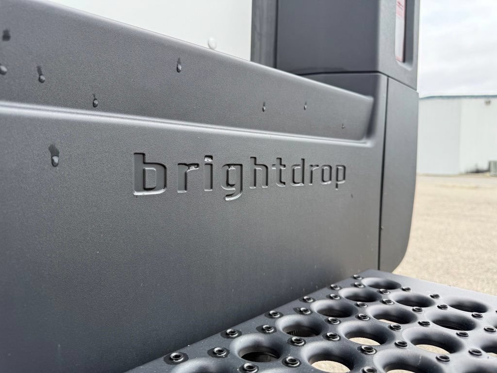 Used 2024 Chevrolet Brightdrop 400 w/ Commercial Equipment Package AWD/4WD image 50