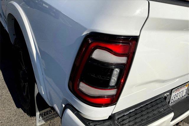 Certified 2022 RAM 3500 Laramie image 28