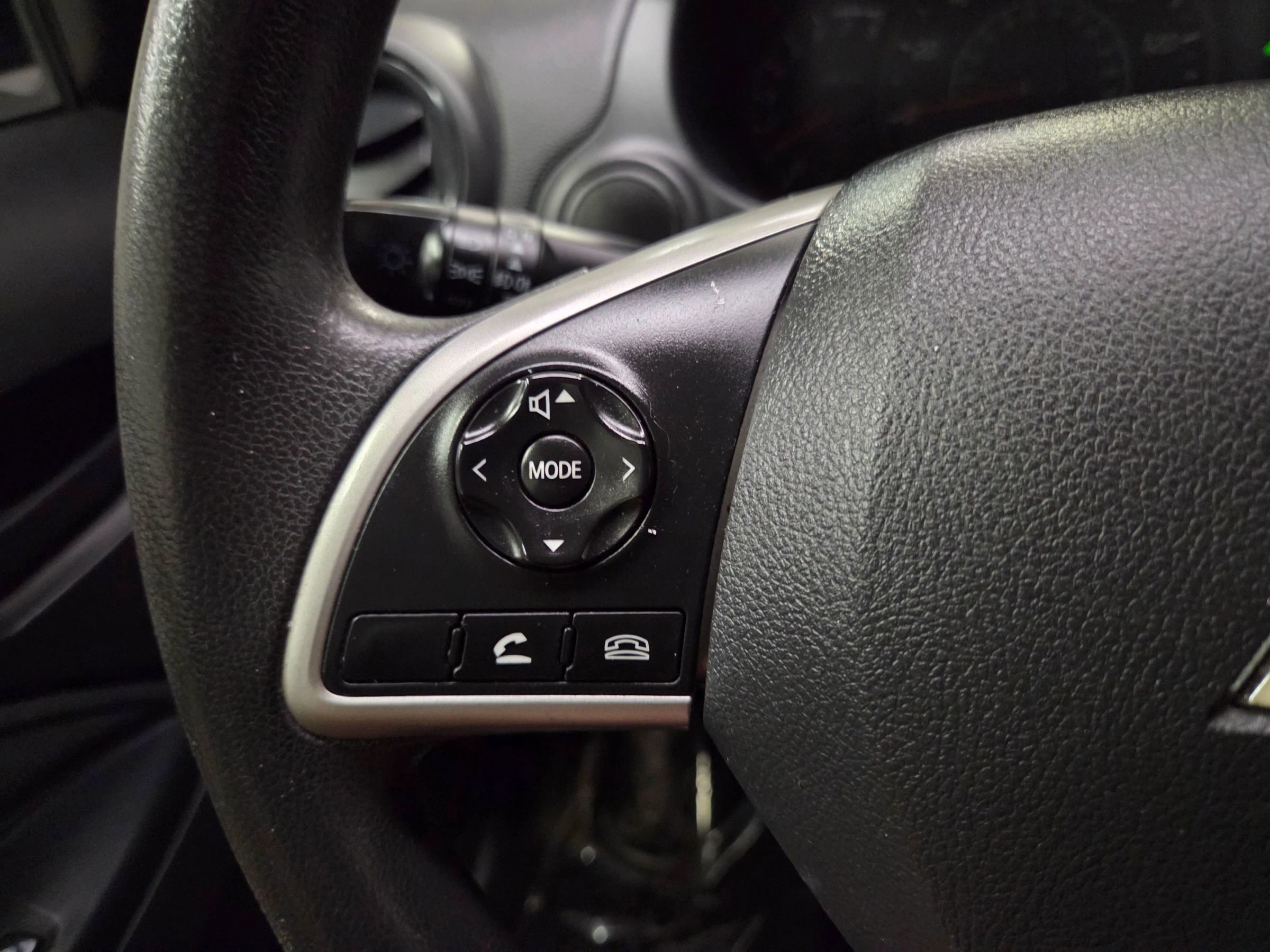 Used 2019 Mitsubishi Mirage ES image 22