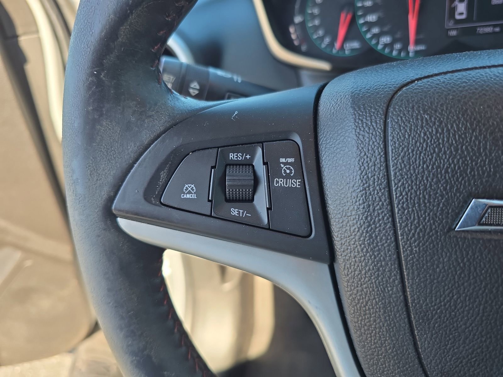 Used 2019 Chevrolet Sonic LT w/ Convenience Package FWD image 21