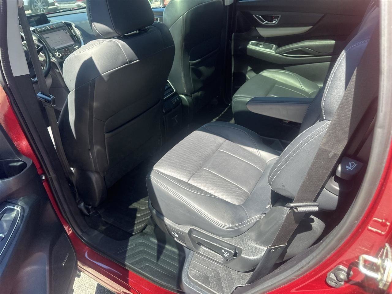 Used 2020 Subaru Ascent Limited w/ Technology Package AWD/4WD image 19