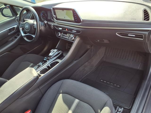 Used 2023 Hyundai Sonata SEL image 26