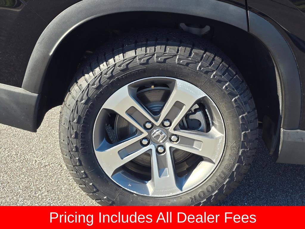 Used 2024 Honda Pilot EX-L image 14