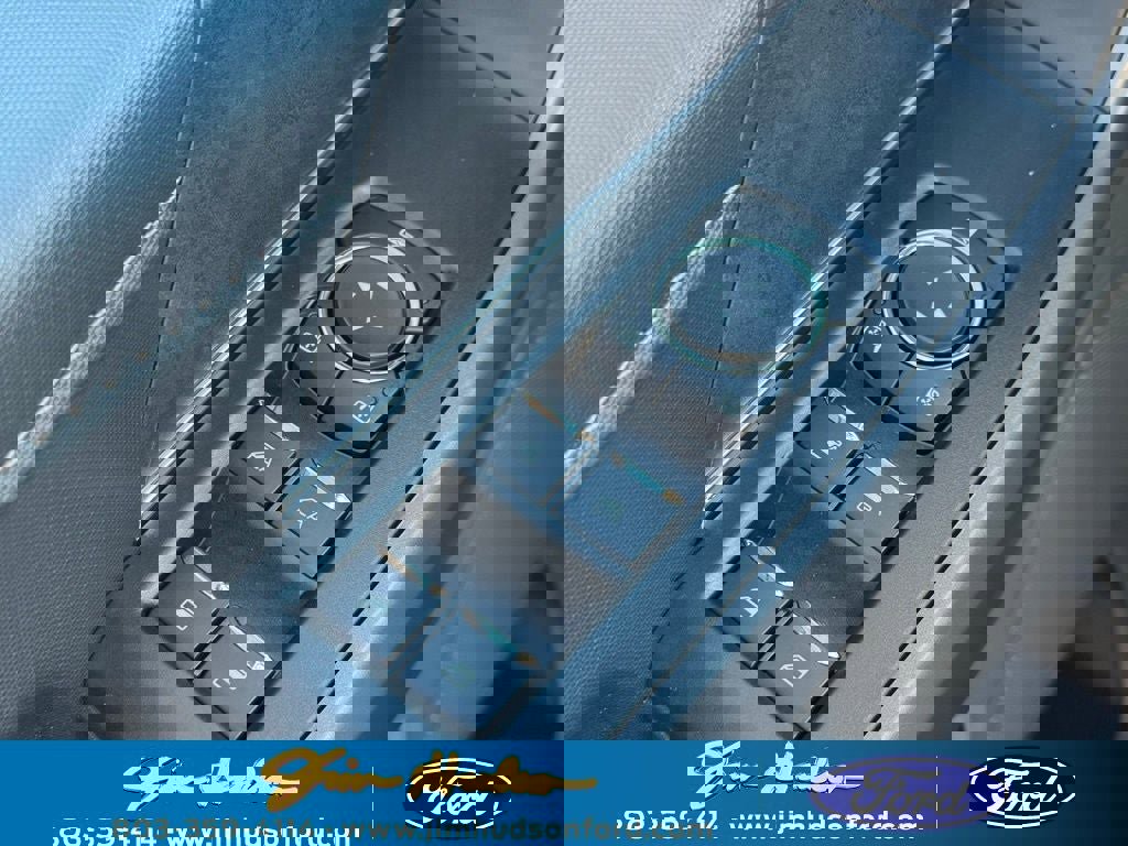 New 2025 Ford F150 XLT w/ Equipment Group 302A MID image 13