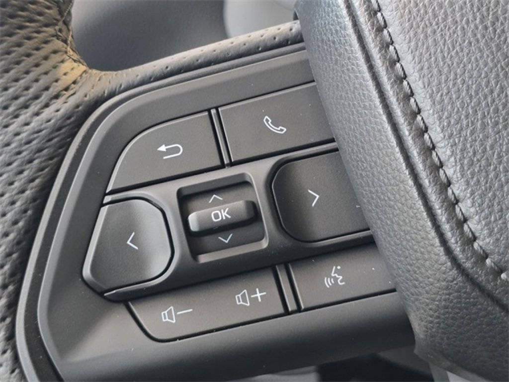 New 2026 Toyota Tundra TRD Pro image 35