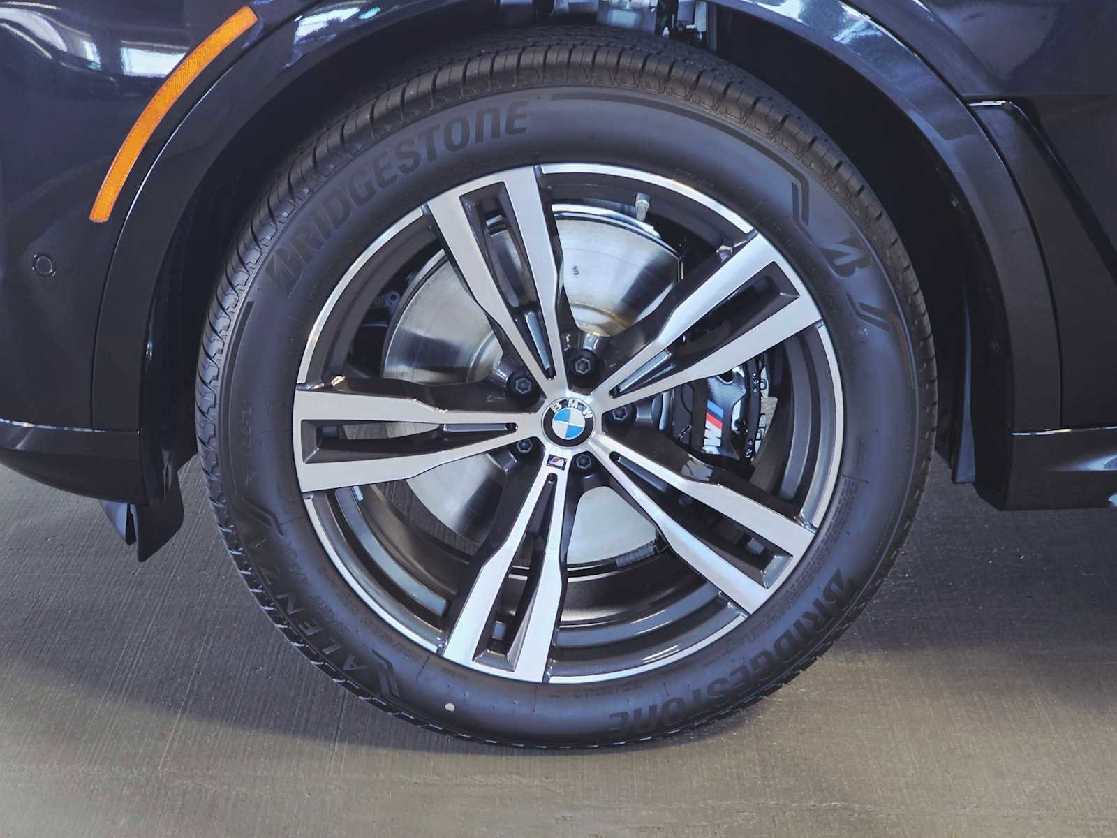 New 2026 BMW X7 xDrive40i w/ M Sport Package image 21