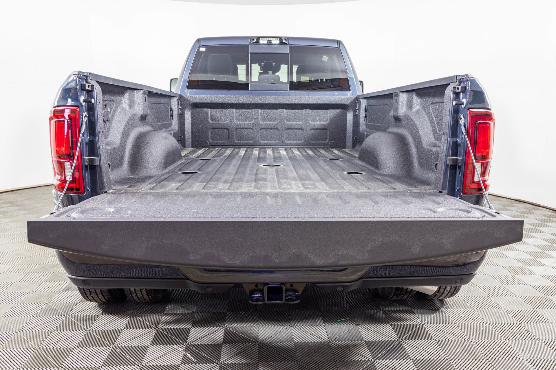 New 2026 RAM 3500 Laramie image 36