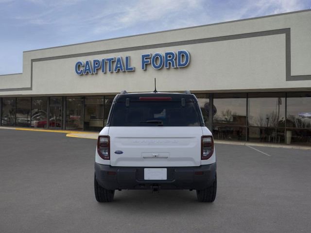 New 2026 Ford Bronco Sport Badlands w/ Badlands Tech Package image 5