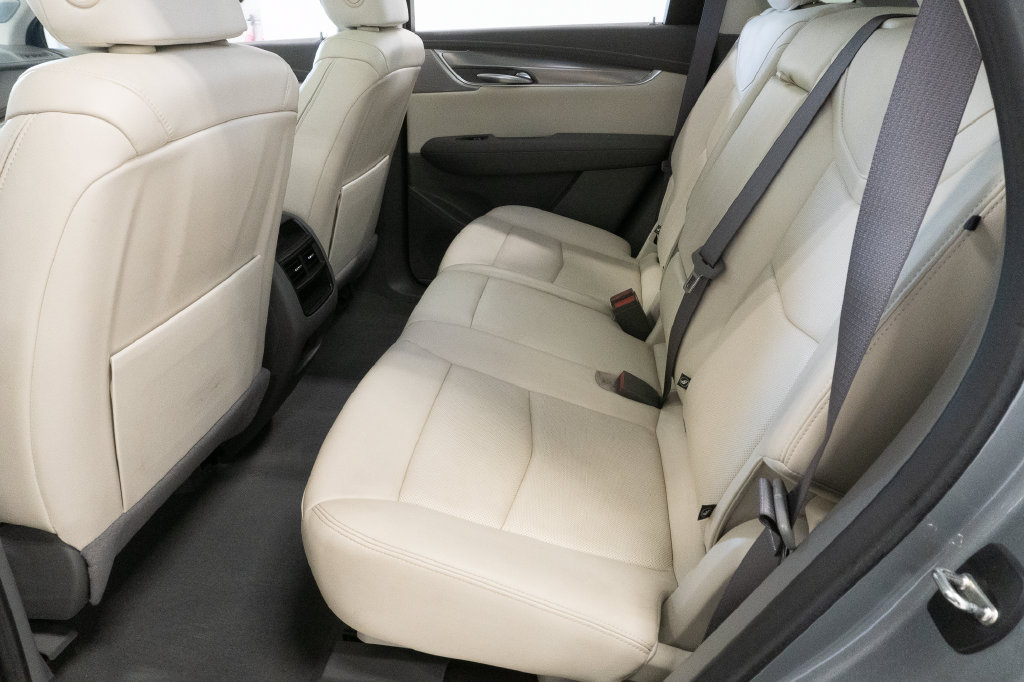 Used 2023 Cadillac XT5 Premium Luxury AWD/4WD image 25