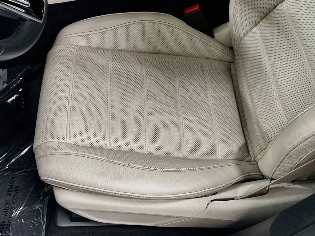 Certified 2026 Mercedes-Benz GLE 580 4MATIC image 21