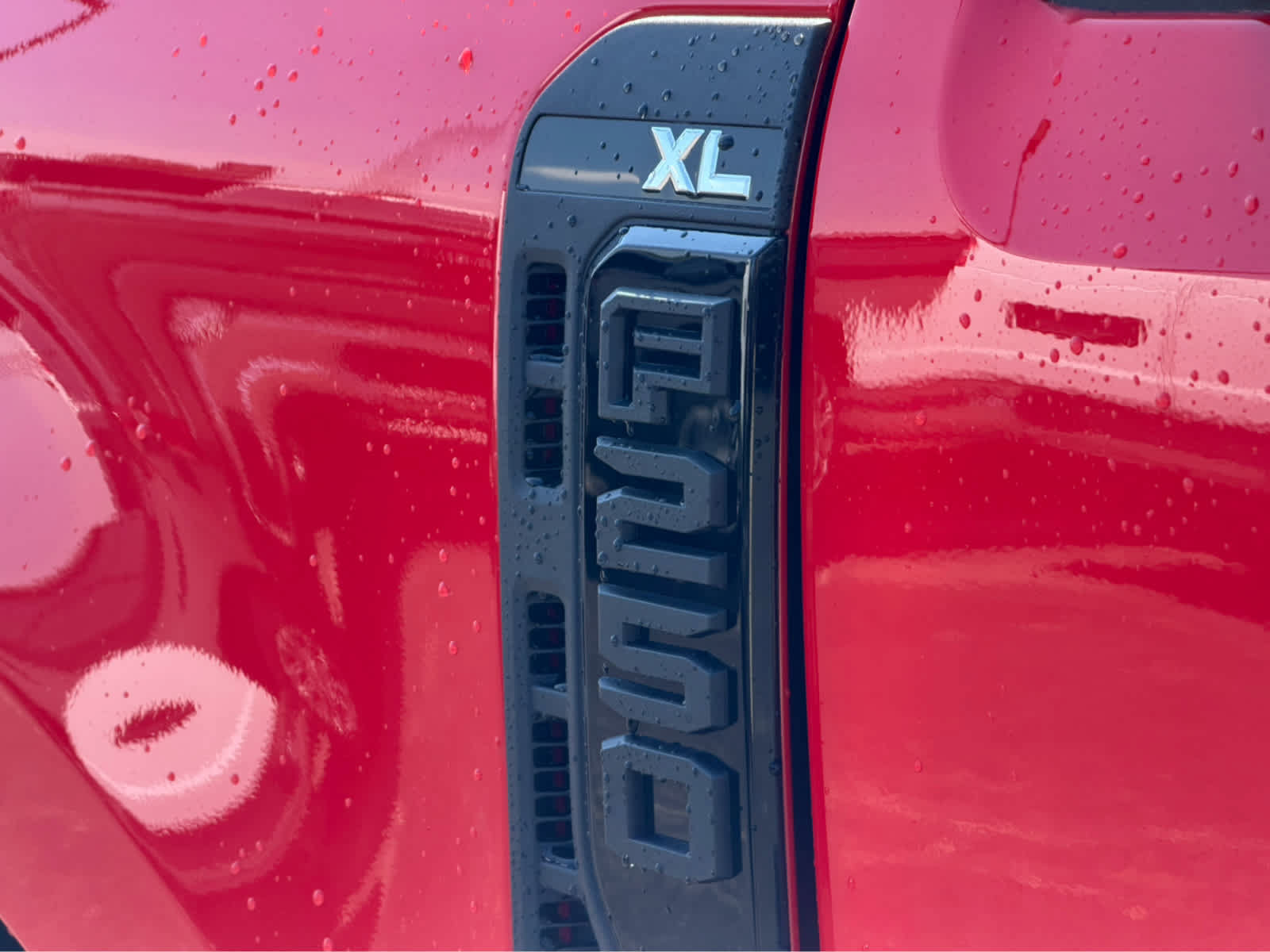 New 2027 Ford F250 XL AWD/4WD image 9