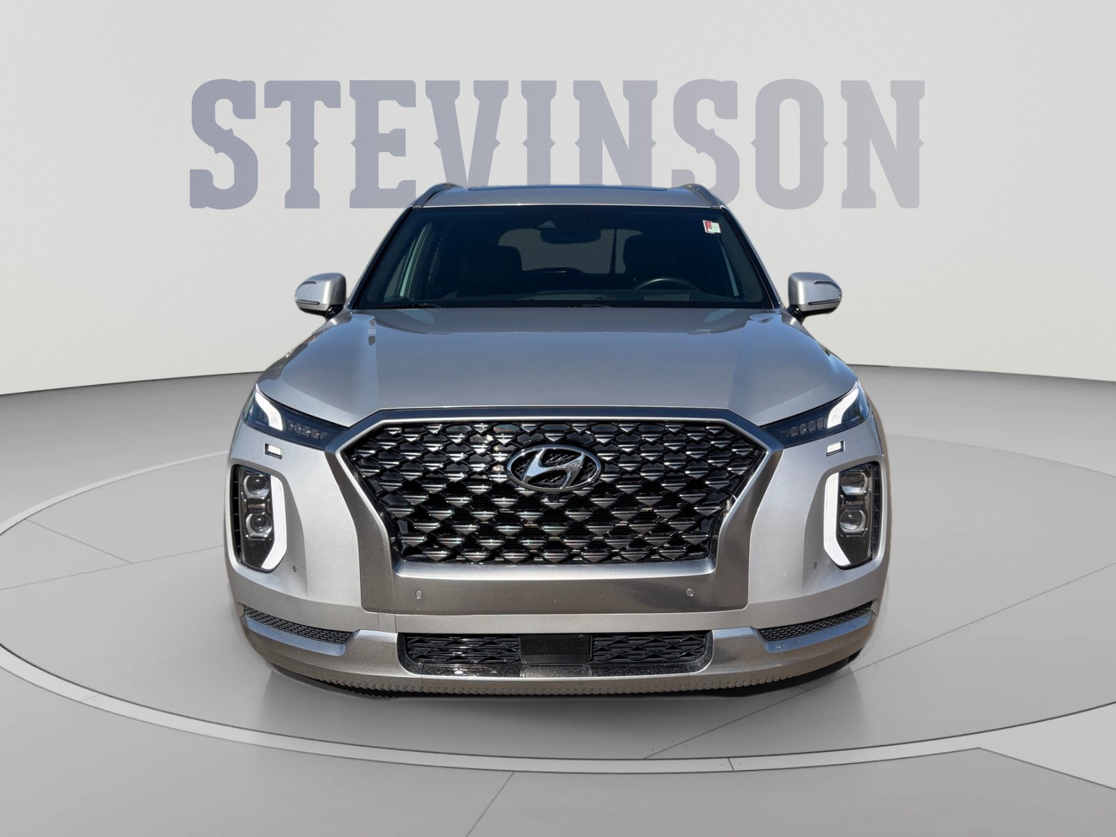 Certified 2022 Hyundai Palisade Calligraphy AWD/4WD image 8