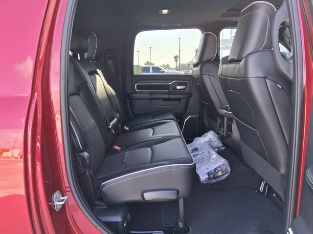 New 2026 RAM 3500 Laramie w/ Night Edition image 22