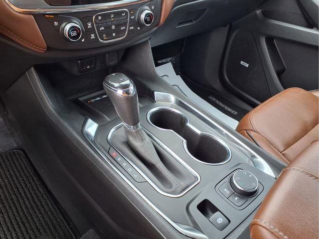 Certified 2019 Chevrolet Traverse High Country image 7