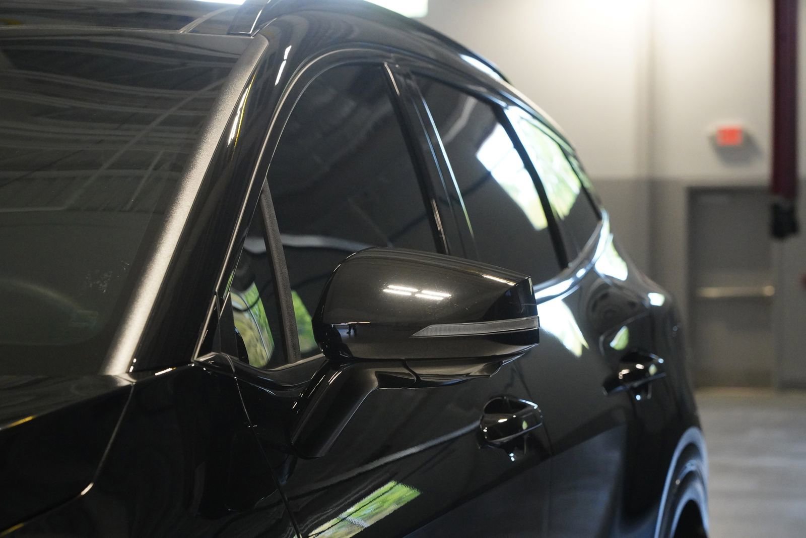 Used 2024 Kia Sportage SX image 7