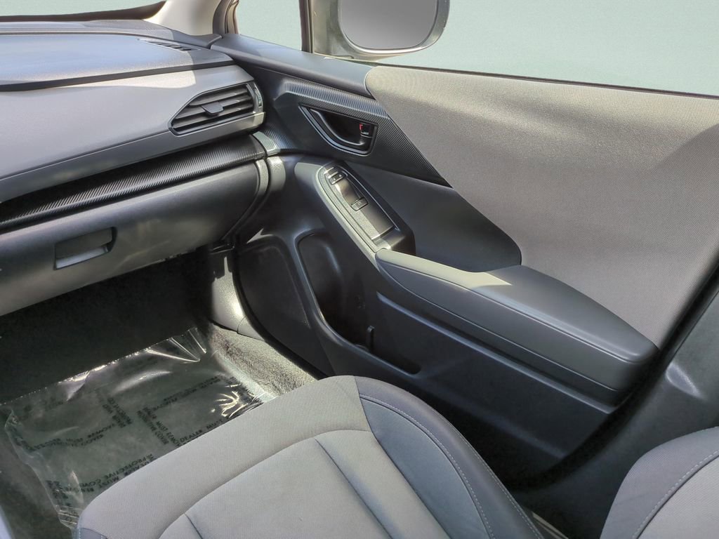 Used 2024 Subaru Crosstrek 2.0i image 24